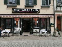 Maharaja Indisches Restaurant Gernbach 1